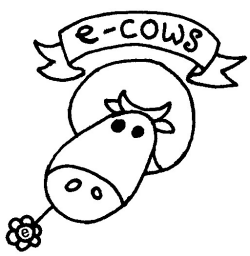 e-cows